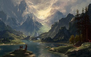 洛克王国鬼火骷髅 洛克王国鬼火骷髅技能表