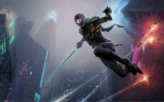 小小忍者村游戏 小小忍者村