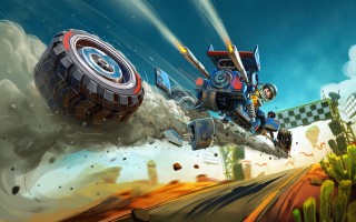 跑跑卡丁车手游英文名字 跑跑卡丁车英文名字