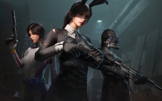 僵尸突击队4无限金币版下载 僵尸突击队