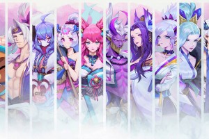 龙之谷刺客加点顺序 龙之谷刺客加点