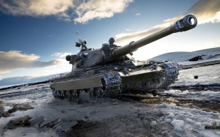 缔造者用什么武器 缔造者带什么防具好