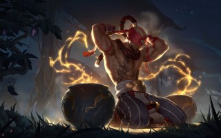 仙剑奇侠传4外传 仙剑奇侠传4外传剧情