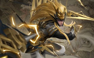 混沌与秩序之对决 混沌与秩序视频解说