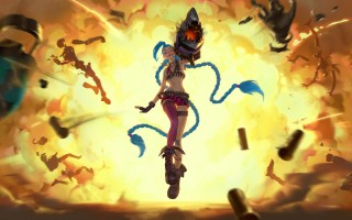 魔铁矿石哪里最多 魔铁矿石分布图